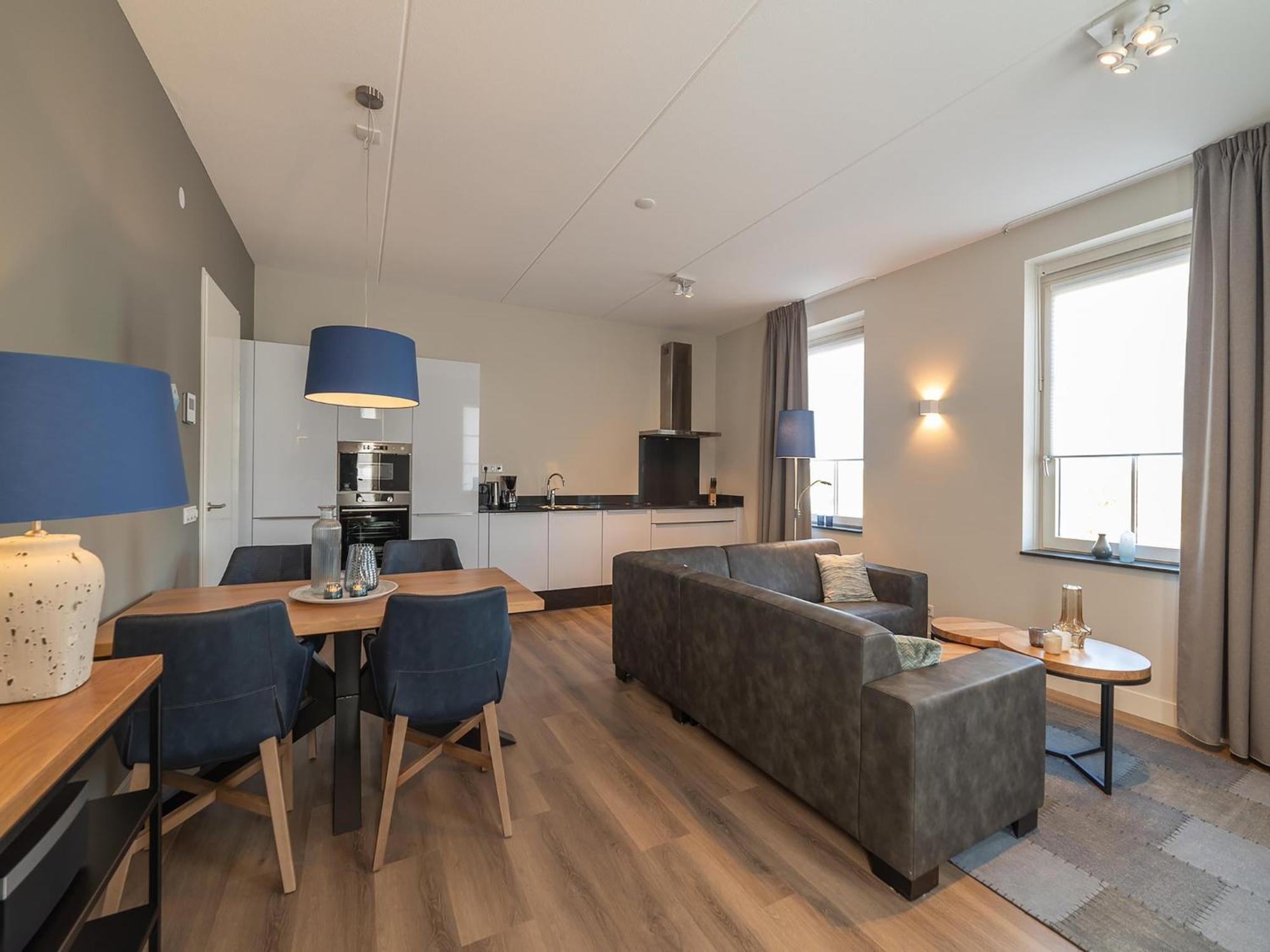 Design Apartment In Zeeland With Its Own Wellness Colijnsplaat Εξωτερικό φωτογραφία