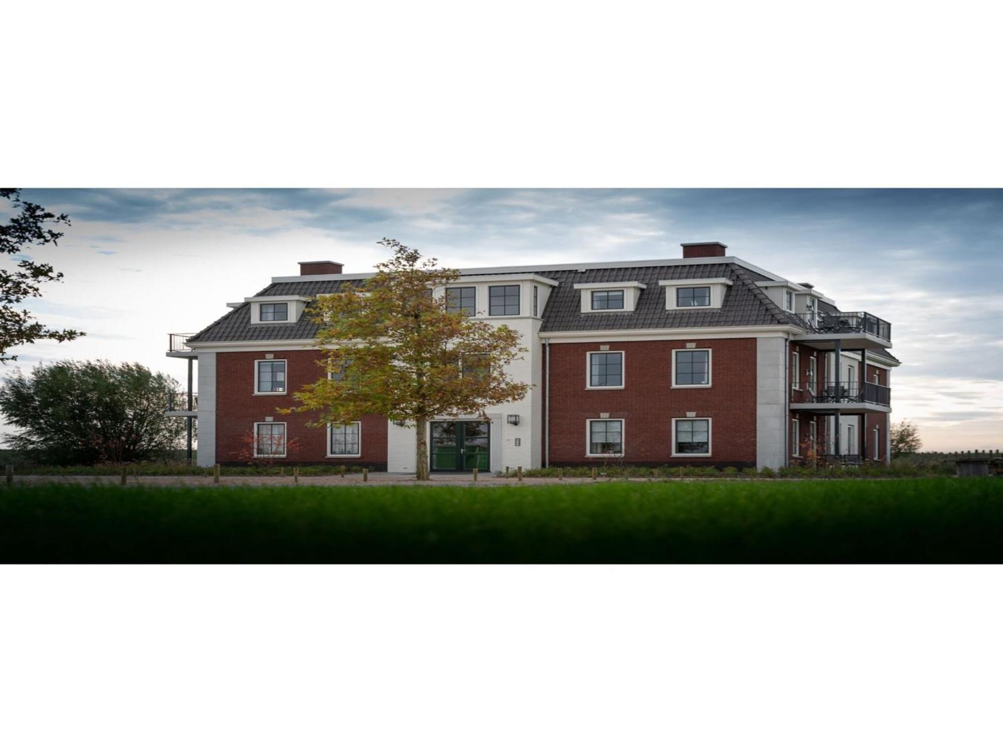 Design Apartment In Zeeland With Its Own Wellness Colijnsplaat Εξωτερικό φωτογραφία