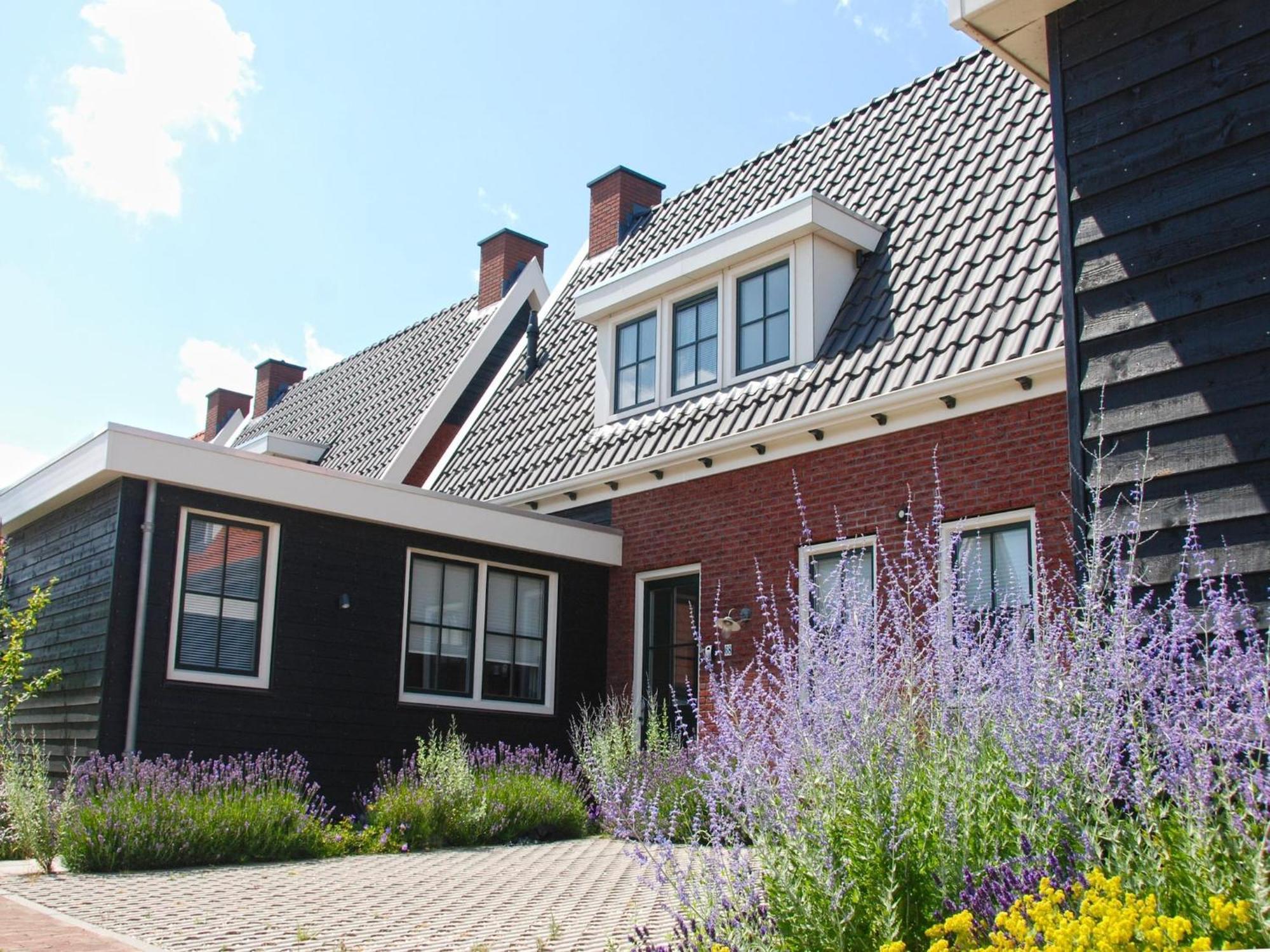 Design Apartment In Zeeland With Its Own Wellness Colijnsplaat Εξωτερικό φωτογραφία