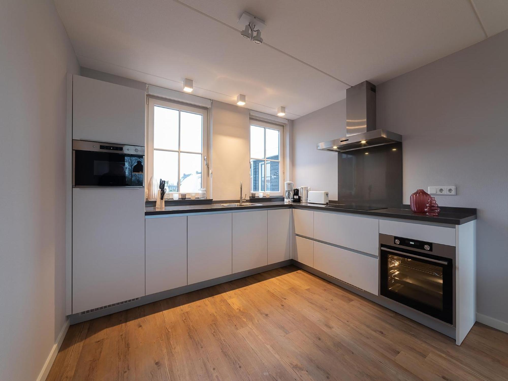 Design Apartment In Zeeland With Its Own Wellness Colijnsplaat Εξωτερικό φωτογραφία